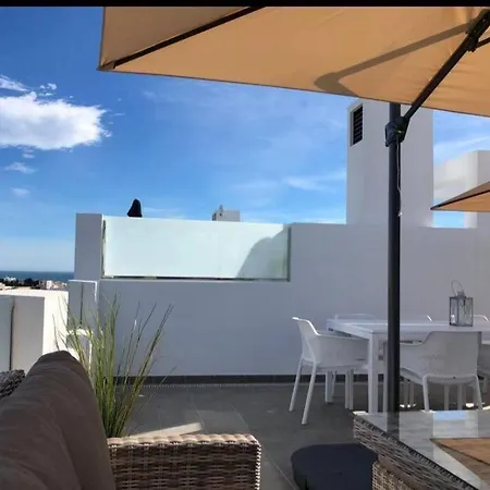 Σπίτι διακοπών Mangos 15 Nerja