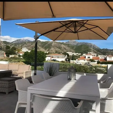 Mangos 15 * Nerja