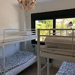 Mangos 15 Semesterbostad