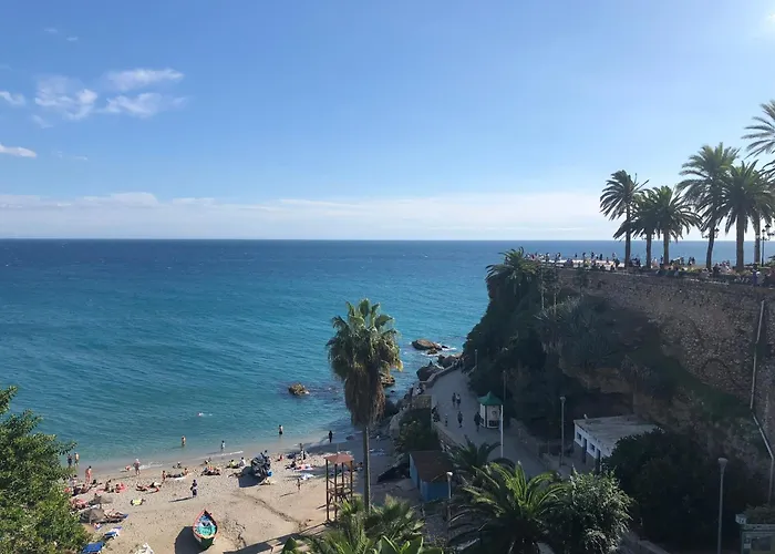 Mangos 15 Nerja